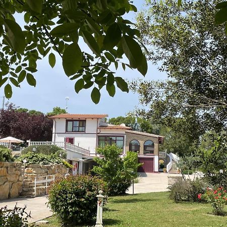 Il Profumo Della Natura B&B Oriolo Romano Exterior foto