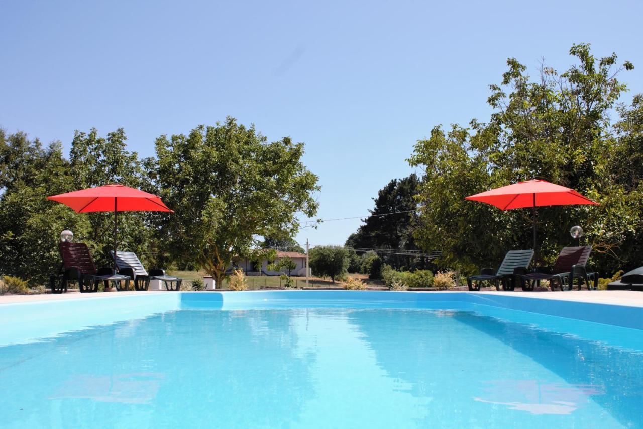 Il Profumo Della Natura B&B Oriolo Romano Exterior foto